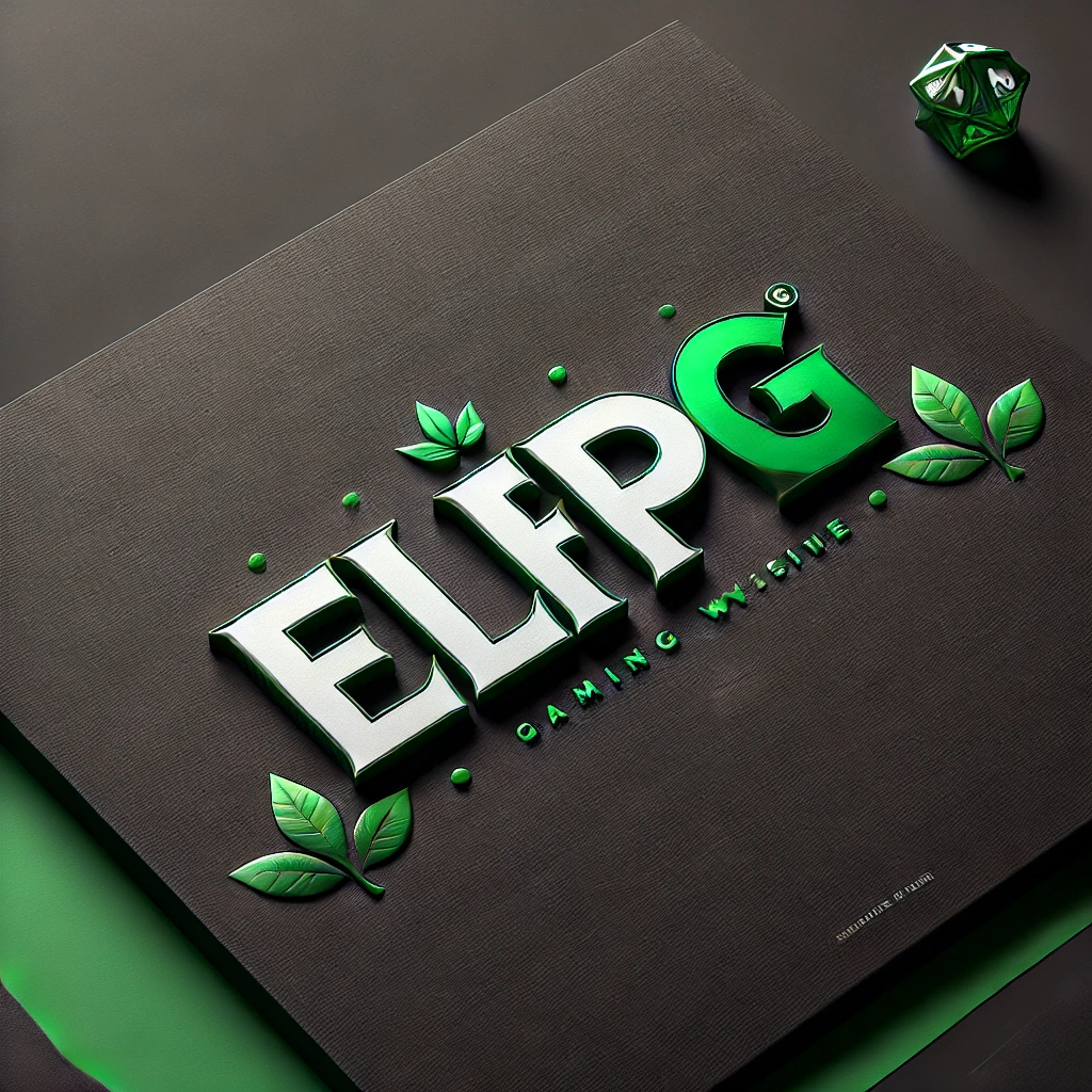 Logo da elfpg